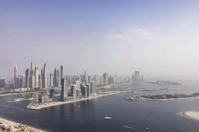  Why it leads the region beyond oil and real estate