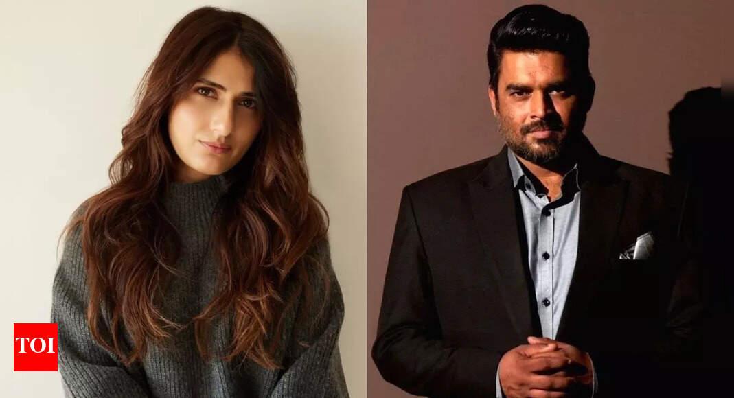 R Madhavan addresses ongoing Hindi-Marathi language row: ‘I speak Tamil, I’ve never experienced it’ | Hindi Movie News – Times of India