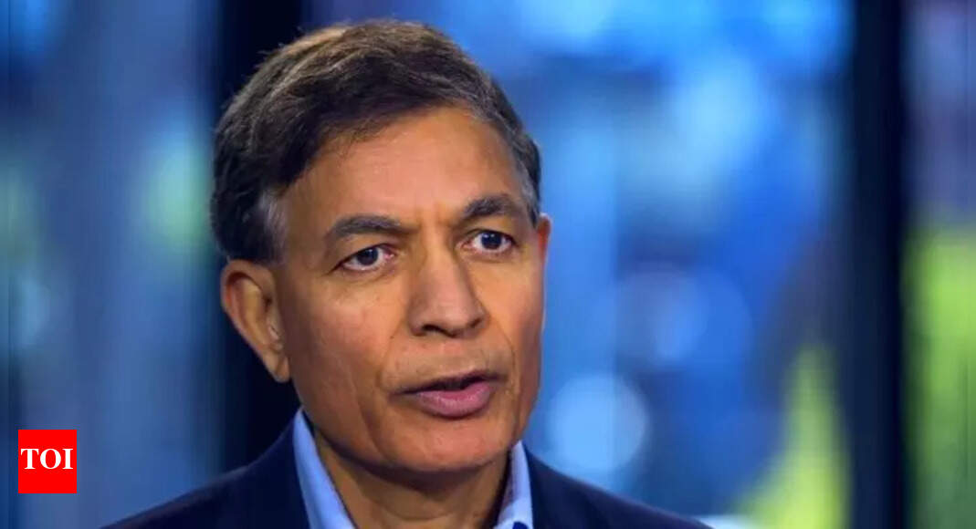 9 Indian origin business tycoons in the US: Where did they study?