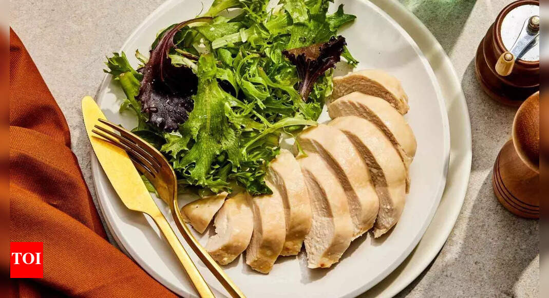 What 15 grams of protein looks like: High-protein foods and serving sizes to meet your daily goals