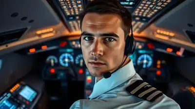  5 crucial cockpit lessons every aspirant learns in training