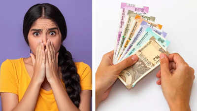 Bengaluru stranger offers ₹1,000 for a bizarre request – Woman’s social media post goes viral