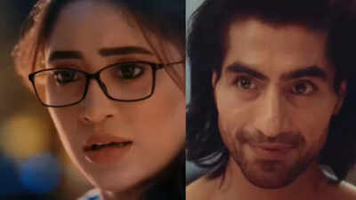  Bhagyashree opens up about her feelings to Rishabh