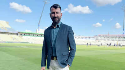 IND vs ENG 3rd Test: Cheteshwar Pujara to ring the bell at Lord's ahead of Day 3