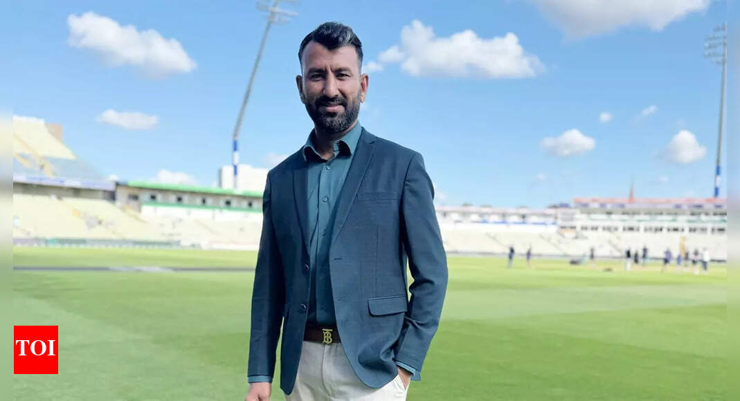 IND vs ENG: Cheteshwar Pujara to ring the bell at Lord's