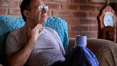  One unique symptom that distinguishes it from others