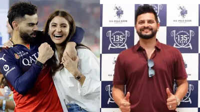  Suresh Raina slams BCCI's household  prohibition  connected  tours, calls for much  support
