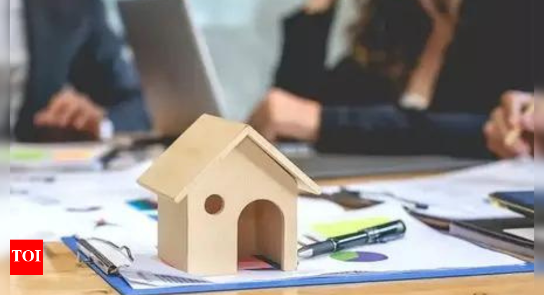 Affordable housing finance: IIFL gets $100 million from AIIB; green homes, PMAY goals in focus