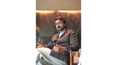 Prosenjit Chatterjee issues clarification  after Mumbai press meet controversy