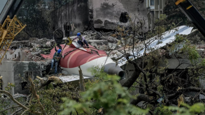 'Bias toward pilot error': Pilots Association raises concerns over Air India crash report; demands transparency