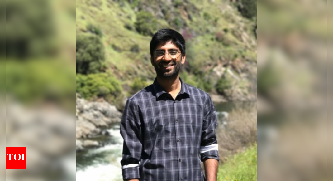 Uday Ruddarraju joins Sam Altman's OpenAI after quitting Elon Musk's xAI: Tracing the career path of a supercomputing architect - Times of India
