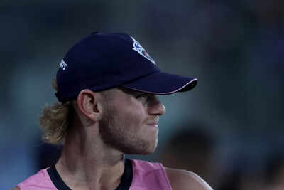 Jake Fraser-McGurk, Xavier Bartlett included in Australia T20I squad for West Indies series