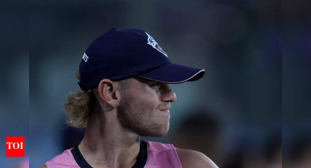 JFM, Bartlett included in Australia T20I squad for Windies series