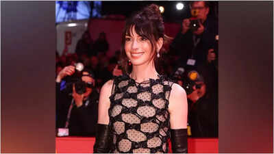 Anne Hathaway's 'Verity' release date delayed