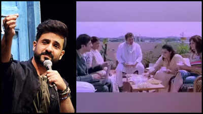 Vir Das recalls being ignored on the sets of 'Namastey London'; opens up about the stark classism of the film industry - Deets Inside