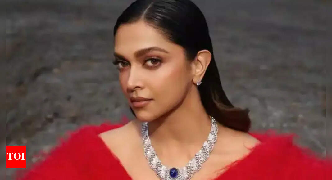 Will Allu Arjun play four different roles in Atlee’s ‘AA22xA6’ alongside Deepika Padukone? here’s what we know | Telugu Movie News – Times of India