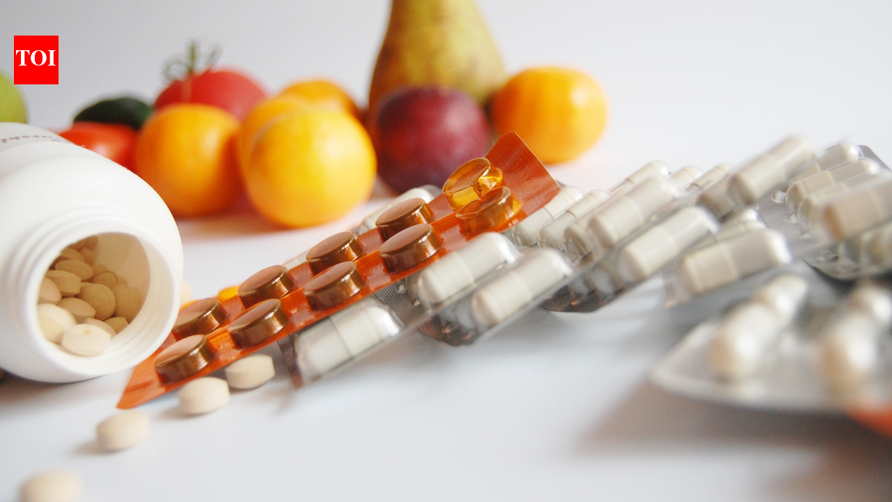 Why is your Vitamin D level low? 5 reasons other than lack of sunlight ...