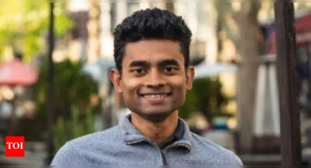 Varun Mohan education qualifications: How an Indian-origin MIT engineer secured Google’s $2.4 billion AI investment