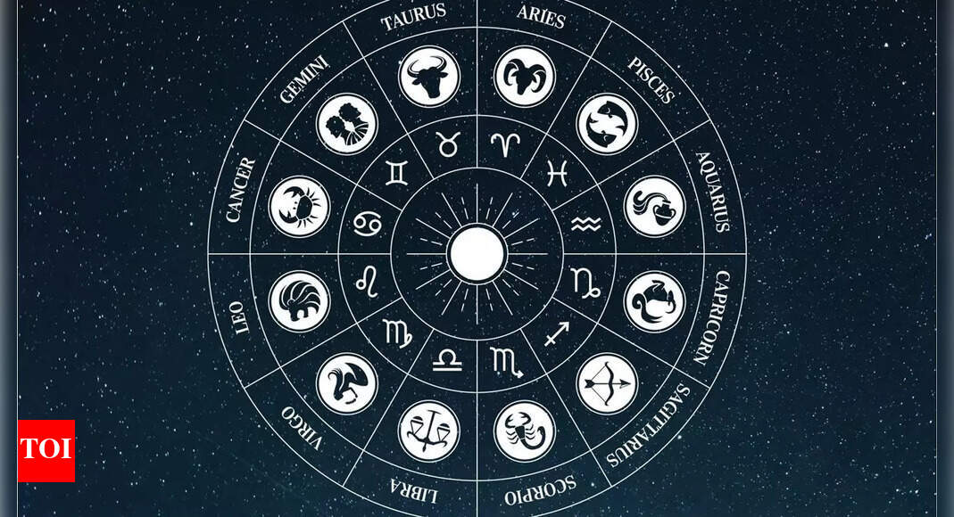 Horoscope Tomorrow, July 14, 2025: Your zodiac insights await - Times of India