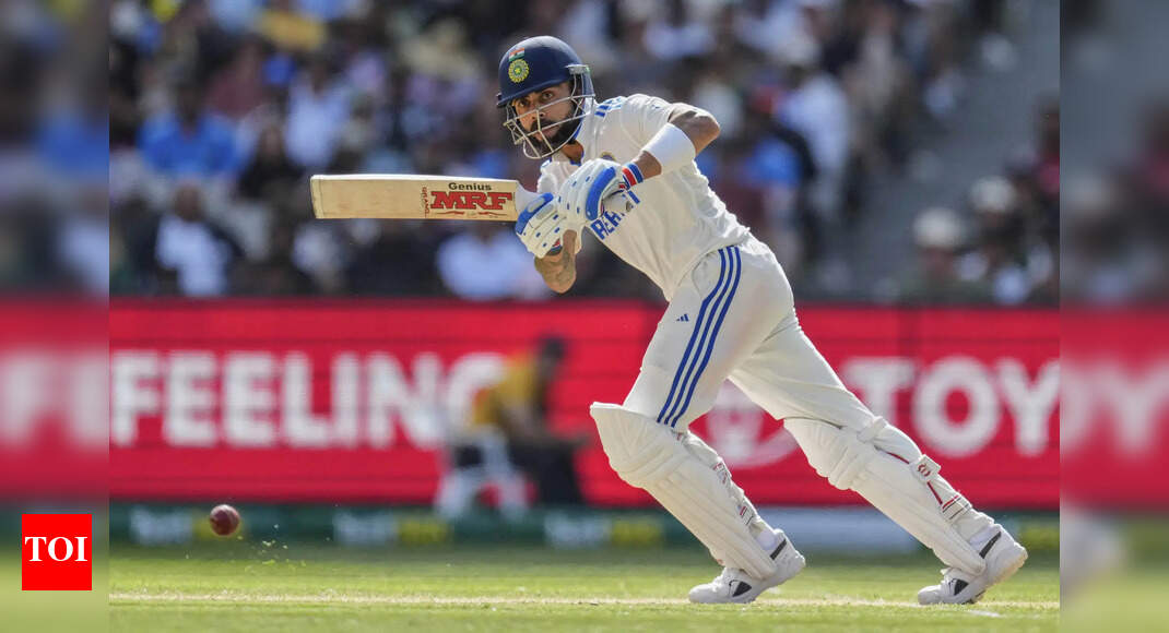 Who is cricket's greatest all-format player, Kohli? Williamson gives verdict