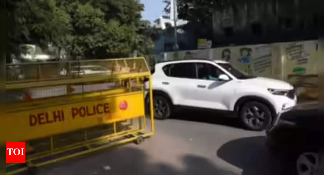 BJP govt report card: Delhi crime rate drops; enhanced surveillance credited