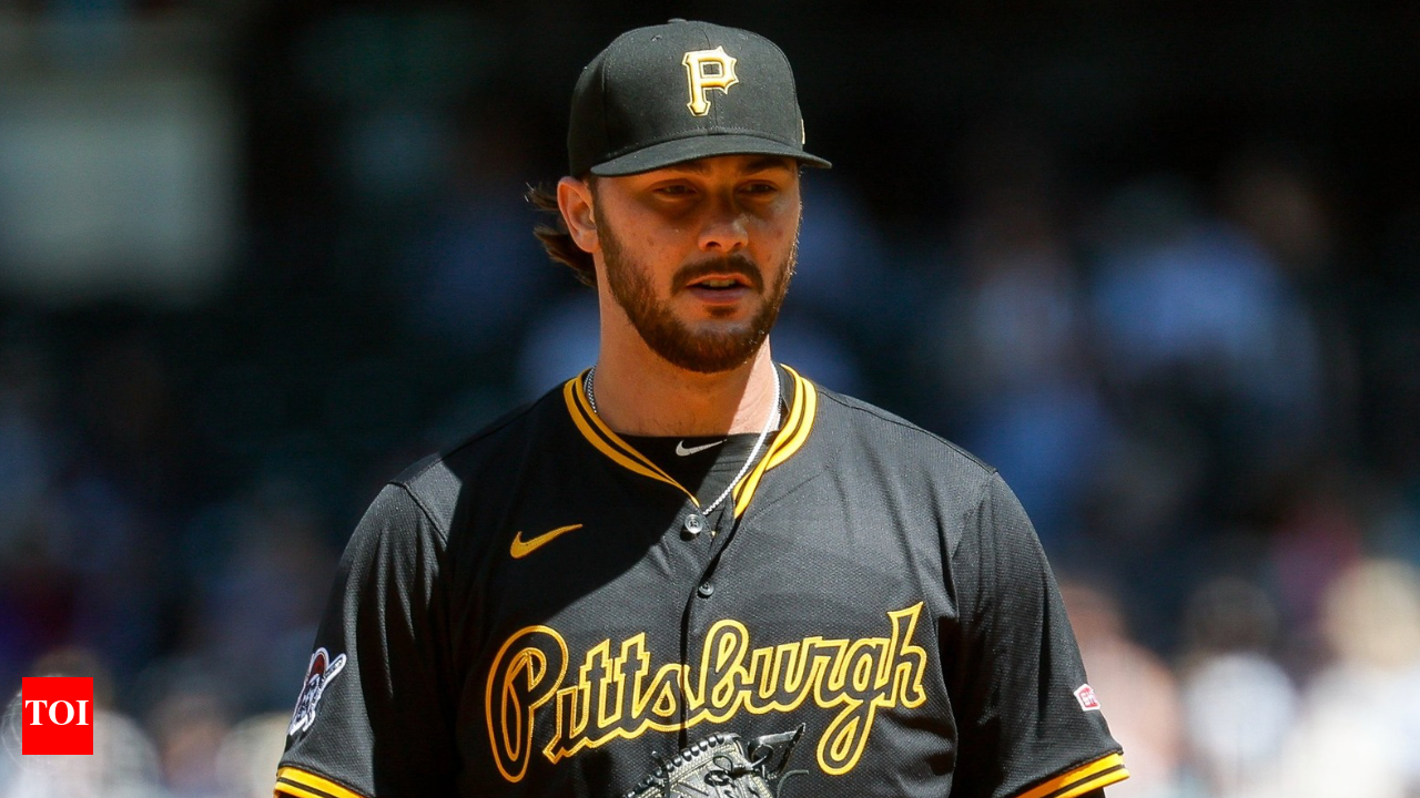 Paul Skenes speaks out as bold insider prediction sparks major debate about  his Pittsburgh Pirates future | MLB News - Times of India