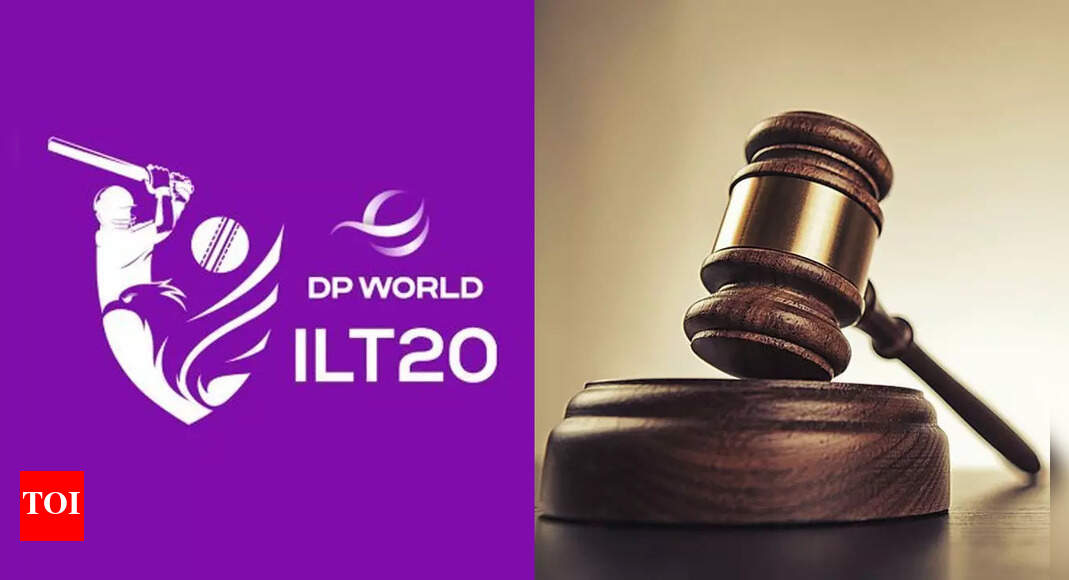 Exclusive | How do auctions work? A BTS look as ILT20 takes the big leap
