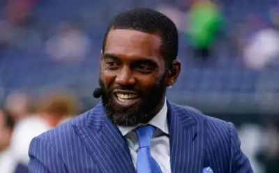 “I just can’t wait for Week 1”: NFL Analyst Randy Moss is cancer-free and ready to talk football with his crew