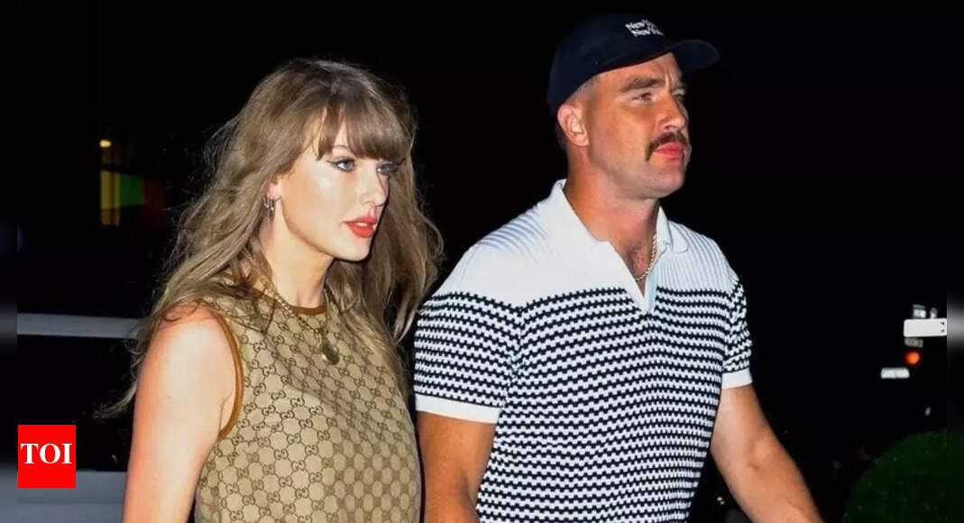 Taylor Swift's Career Milestone in 2025 - A Year of Personal Growth and Musical Triumphs