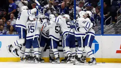  Maple Leafs slammed by NHL analyst over disastrous offseason and lack of Mitch Marner replacement