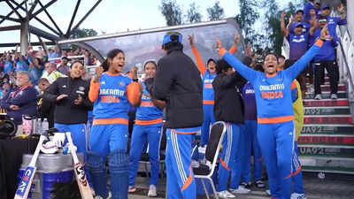 'Once a worry, India's improved fielding a major reason for their remarkable turnaround'