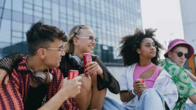 What happens when you drink energy drinks on a daily basis?