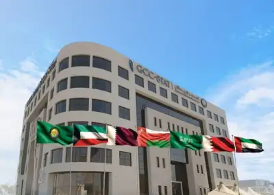  Gulf population hits 61.2 million but why are there so many more men than women