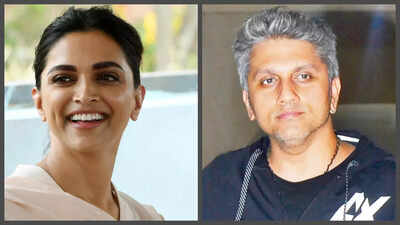 Mohit Suri weighs in on Deepika Padukone's 8-hour shift demand: 'You can choose not to be a part of it'