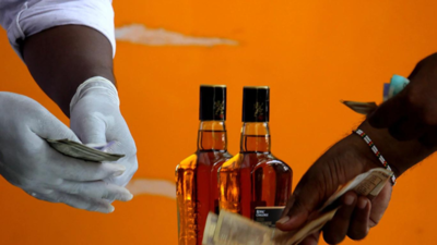 Excise policy protest: Maharashtra bars, permit rooms to shut on July 14; Industry body calls tax hikes 'draconian'