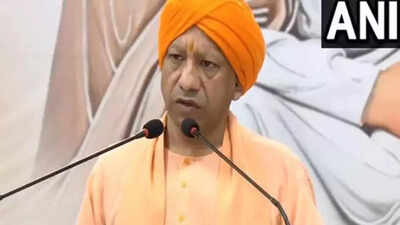 Illegal religious conversion a deep conspiracy against nation, will not be tolerated: CM Yogi