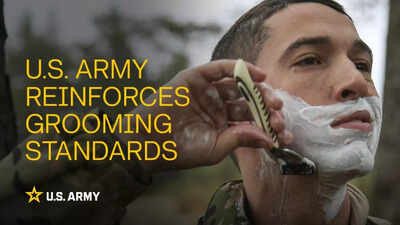  Sikh Council reacts US Army's new grooming policy, no permanent shaving waivers