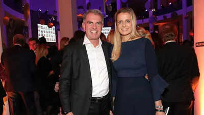 Very low speed: Lawyer of Lufthansa CEO's wife issues statement on Vivian Spohr mowing down 24-year-old babysitter in Italy accident