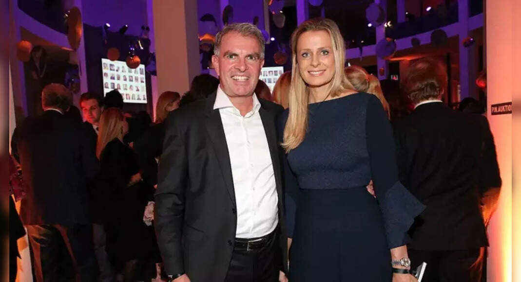 Very low speed: Lawyer of Lufthansa CEO's wife issues statement on Vivian Spohr mowing down 24-year-old babysitter in Italy accident