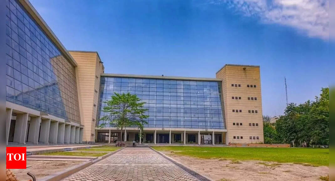 Committed to upholding safe, respectful environment: IIM Calcutta after 'rape' on campus
