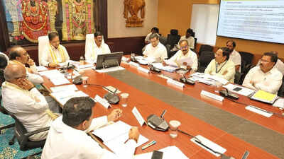  Endowments minister Anam