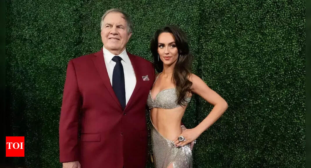 Bill Belichick's Relationship Drama: Girlfriend Jordon Hudson Overshadows His College Debut at UNC