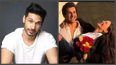 Arjun Kanungo drops a witty comment on Ashish Chanchlani and Elli AvrRam’s photo: 'Jitna lamba aadmi utna...'