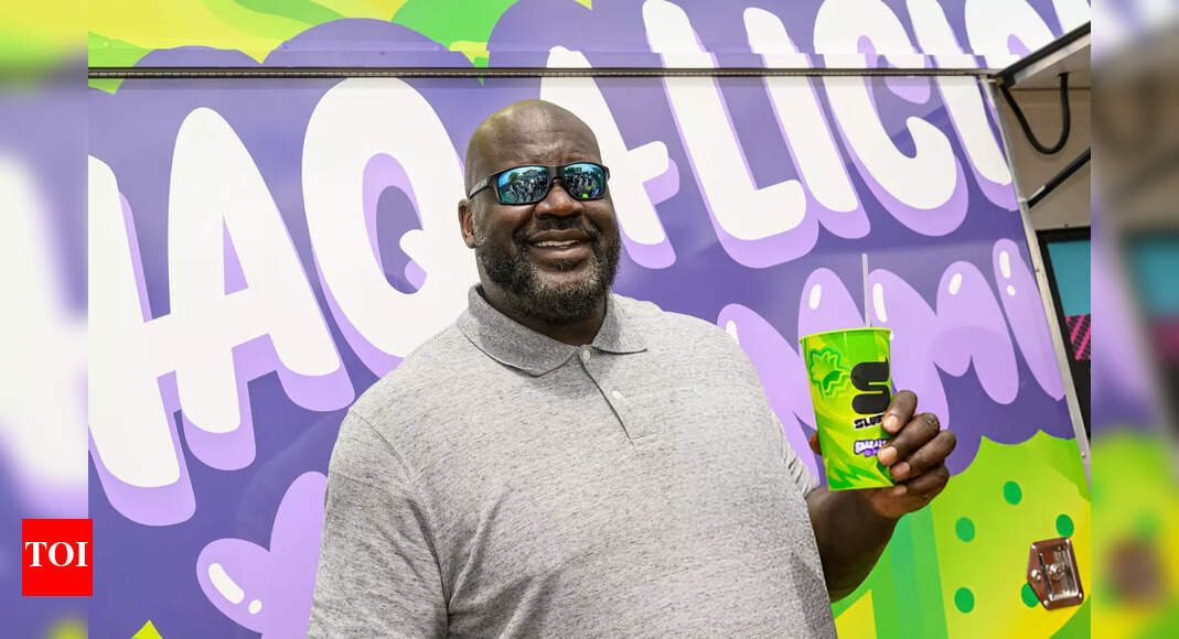 Shaquille O’Neal settles for $1.8M in FTX lawsuit with Tom Brady and Stephen Curry also under fire