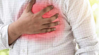 Cardiologist says this 1  hazard  origin   for bosom  failure, with deadlier consequences, is seldom  diagnosed and often   mistaken for hypertension