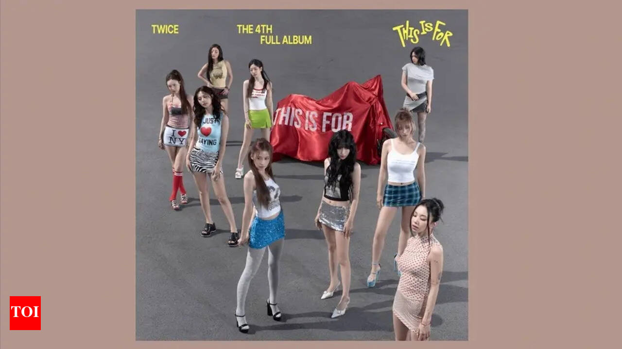 TWICE vs BLACKPINK Drop Songs Same Day - K-Pop Queens Battle It