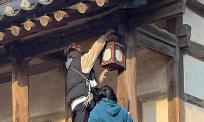 Korean Drama Crews Under Fire - When Filming Goes Too Far