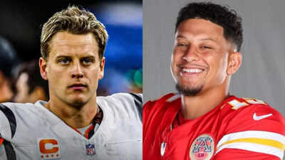 Patrick Mahomes and Joe Burrow raise player safety alarm but NFL may have other plans for Super Bowl timing