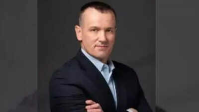  US warfare expert
