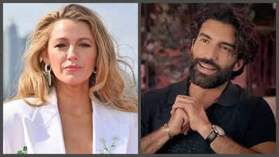 Blake Lively criticizes Justin Baldoni’s legal team for creating a ‘public spectacle’ amid court battle